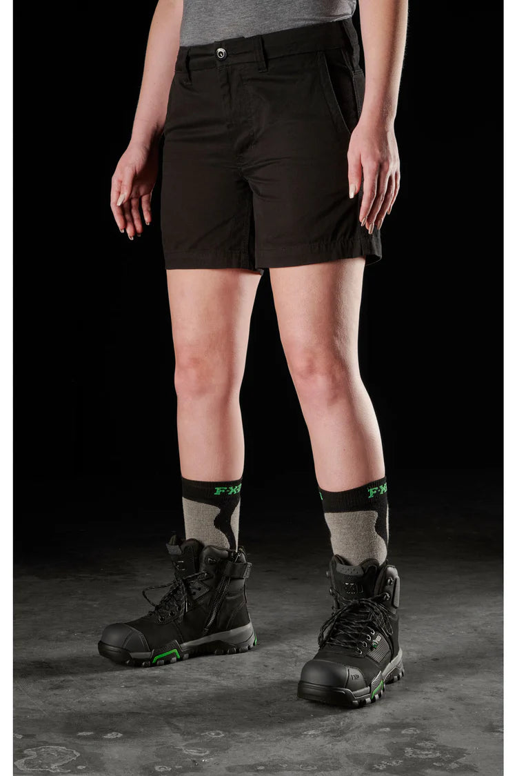 FXD WS-2W Women's Short Work Short
