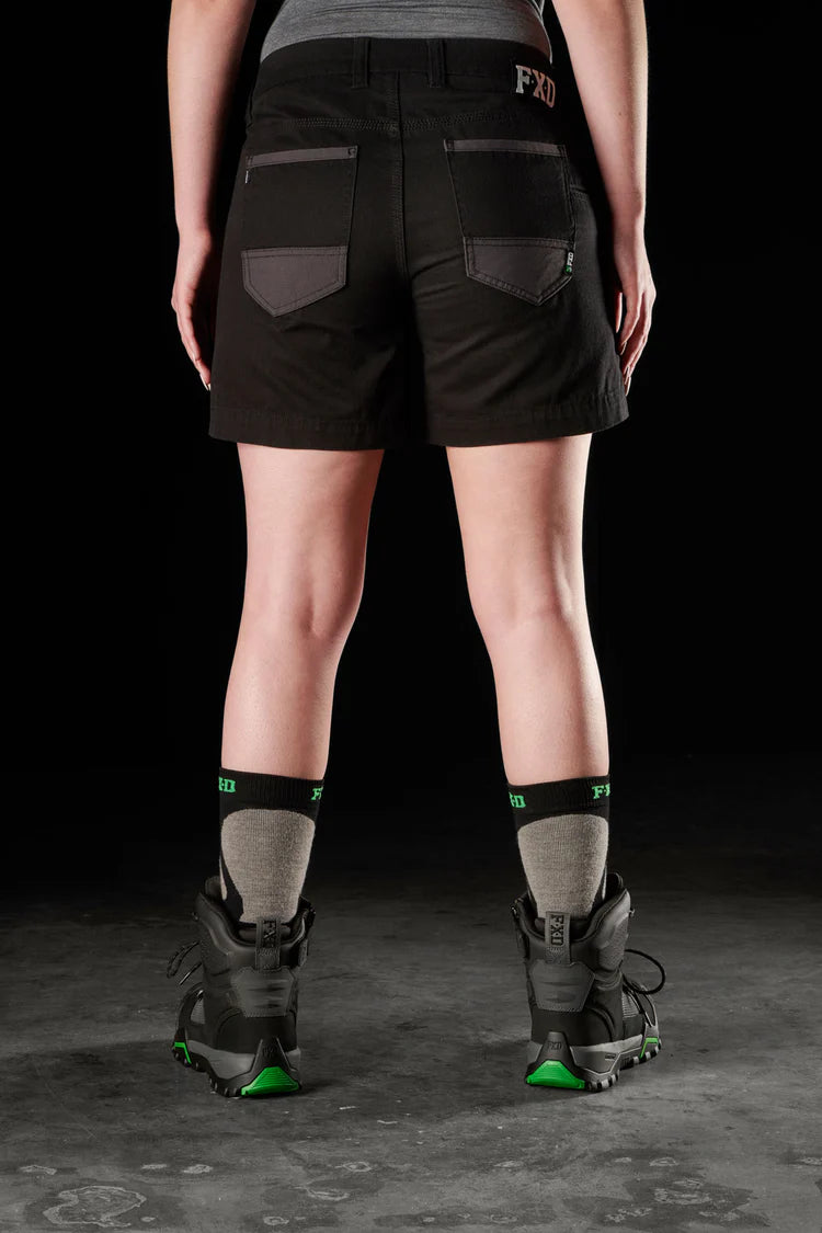 FXD WS-2W Women's Short Work Short