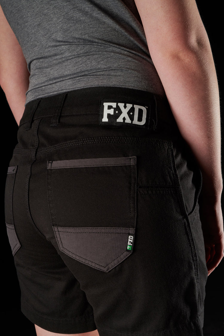 FXD WS-2W Women's Short Work Short
