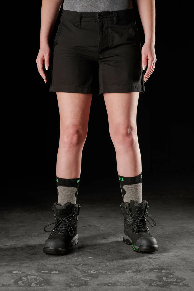 FXD WS-2W Women's Short Work Short