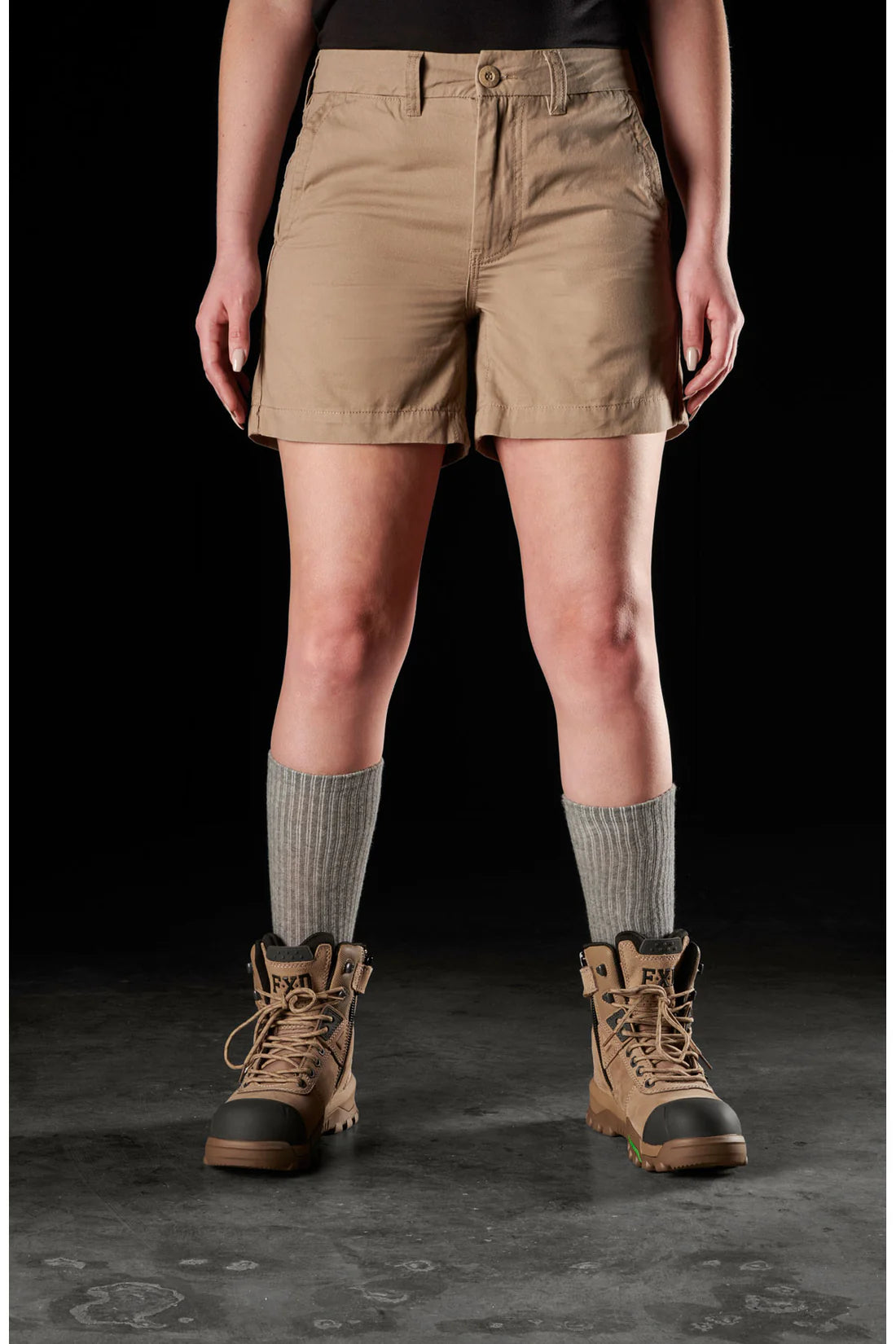 FXD WS-2W Women's Short Work Short