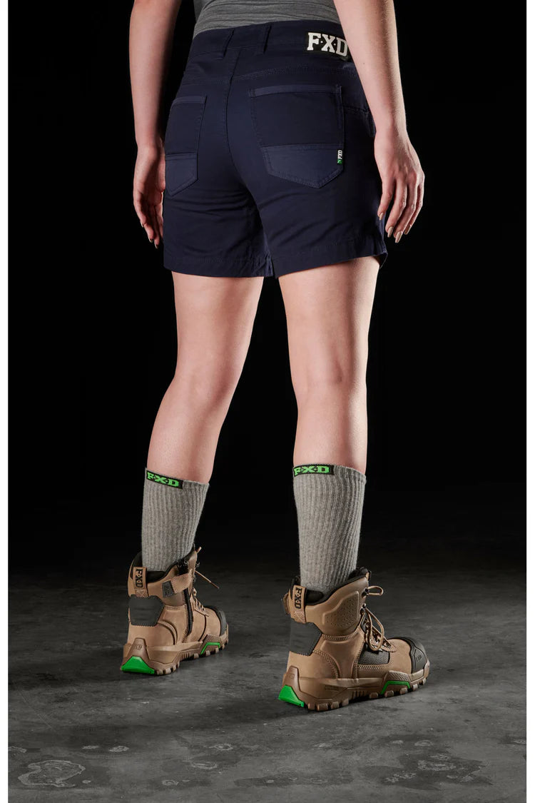 FXD WS-2W Women's Short Work Short