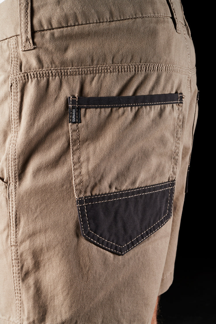 FXD WS-2 Short Shorts