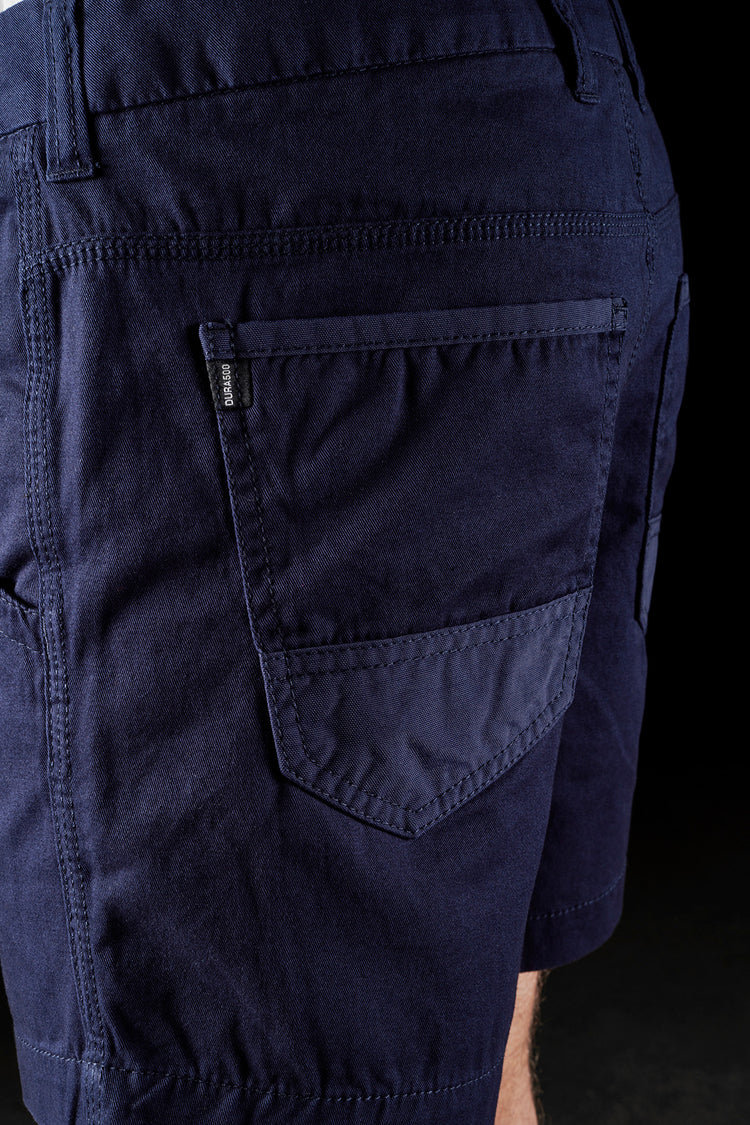 FXD WS-2 Short Shorts