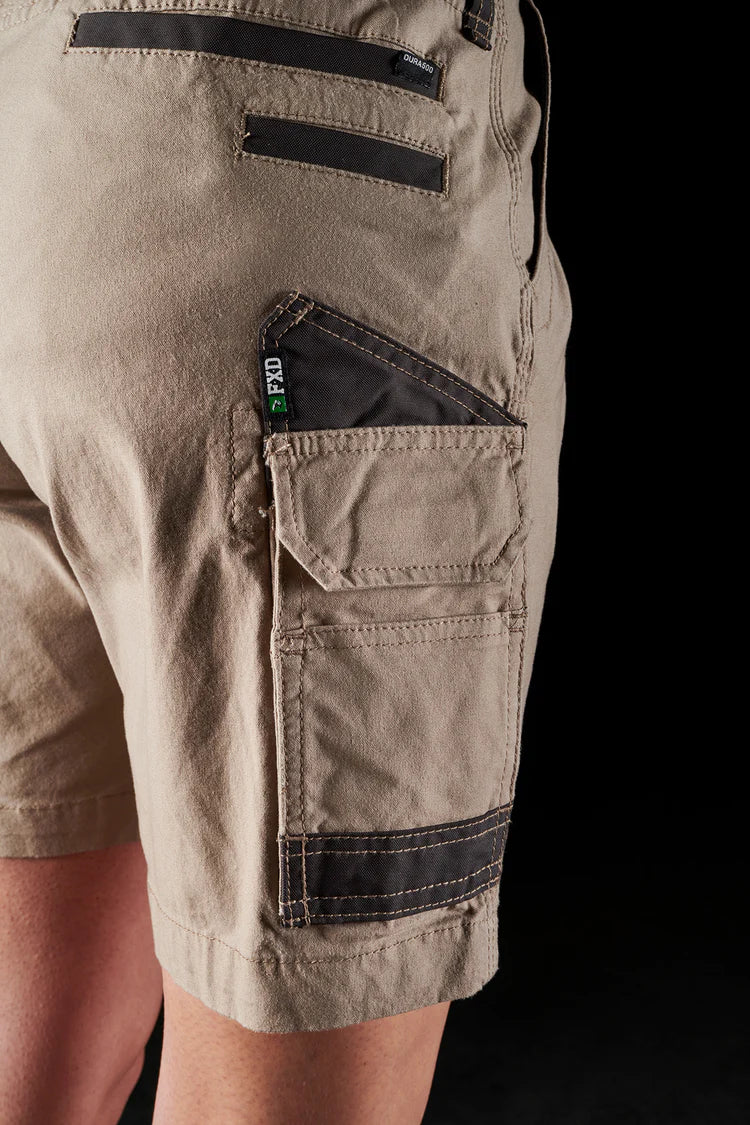 FXD WS-3W Women's Stretch Work Short