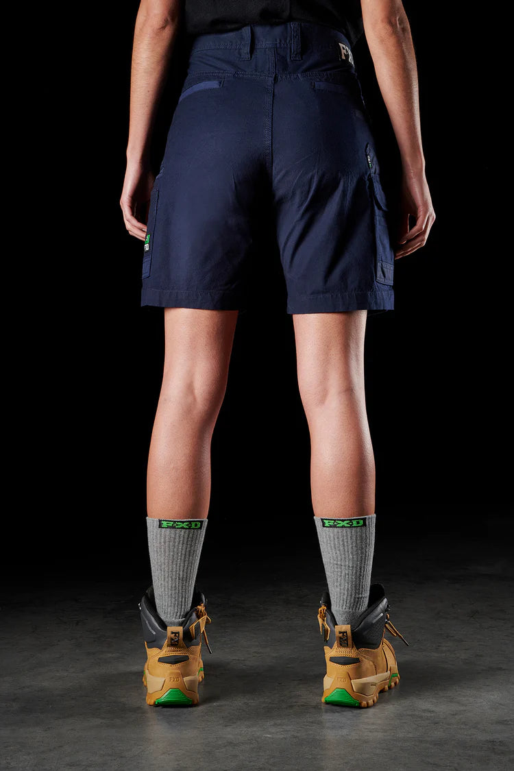 FXD WS-3W Women's Stretch Work Short