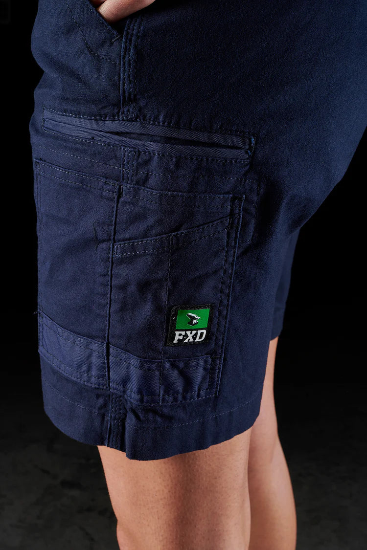 FXD WS-3W Women's Stretch Work Short