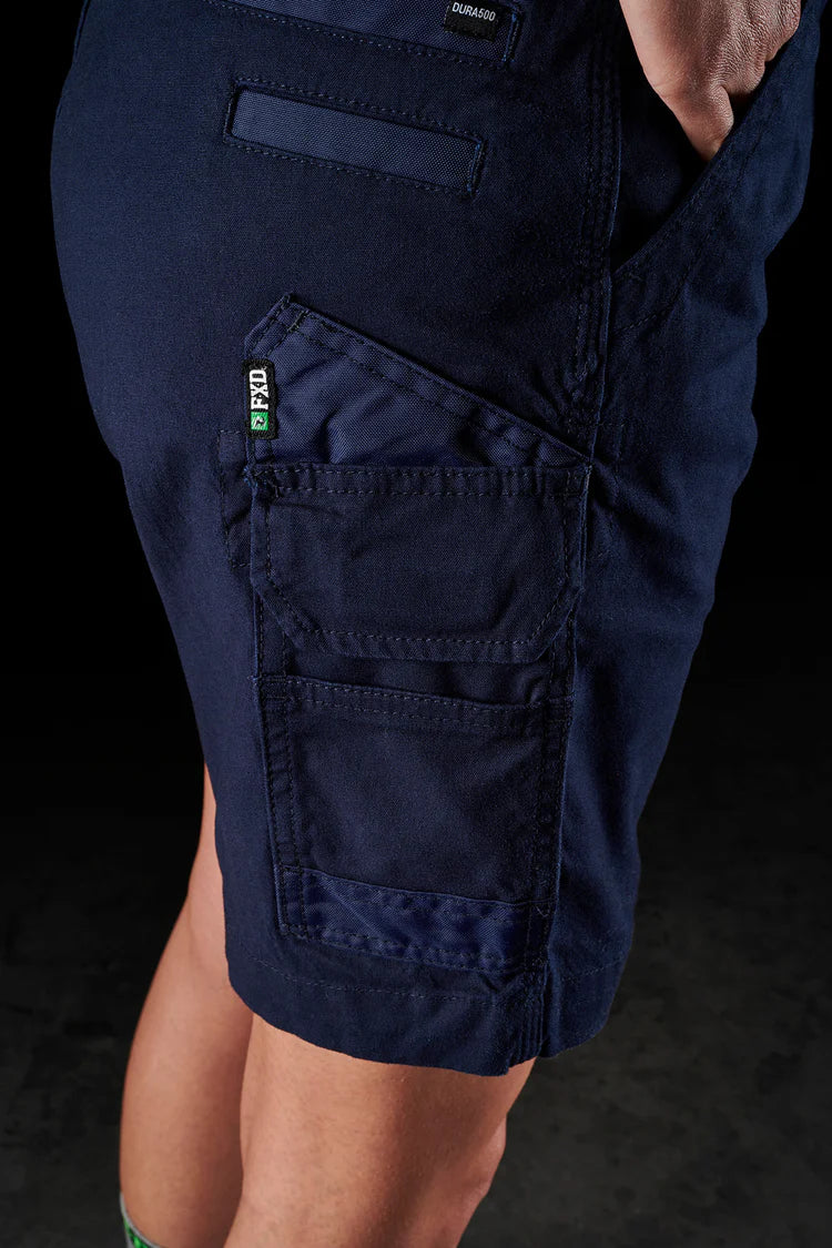 FXD WS-3W Women's Stretch Work Short