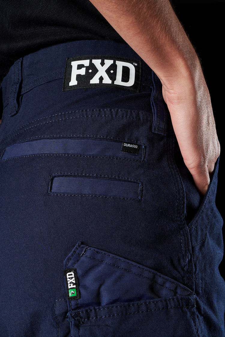 FXD WS-3W Women's Stretch Work Short
