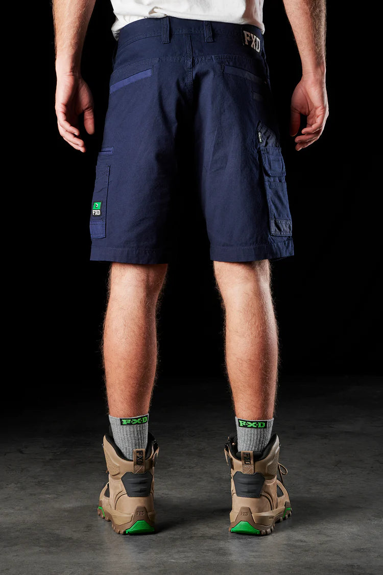 FXD WS-3 Stretch Work Short