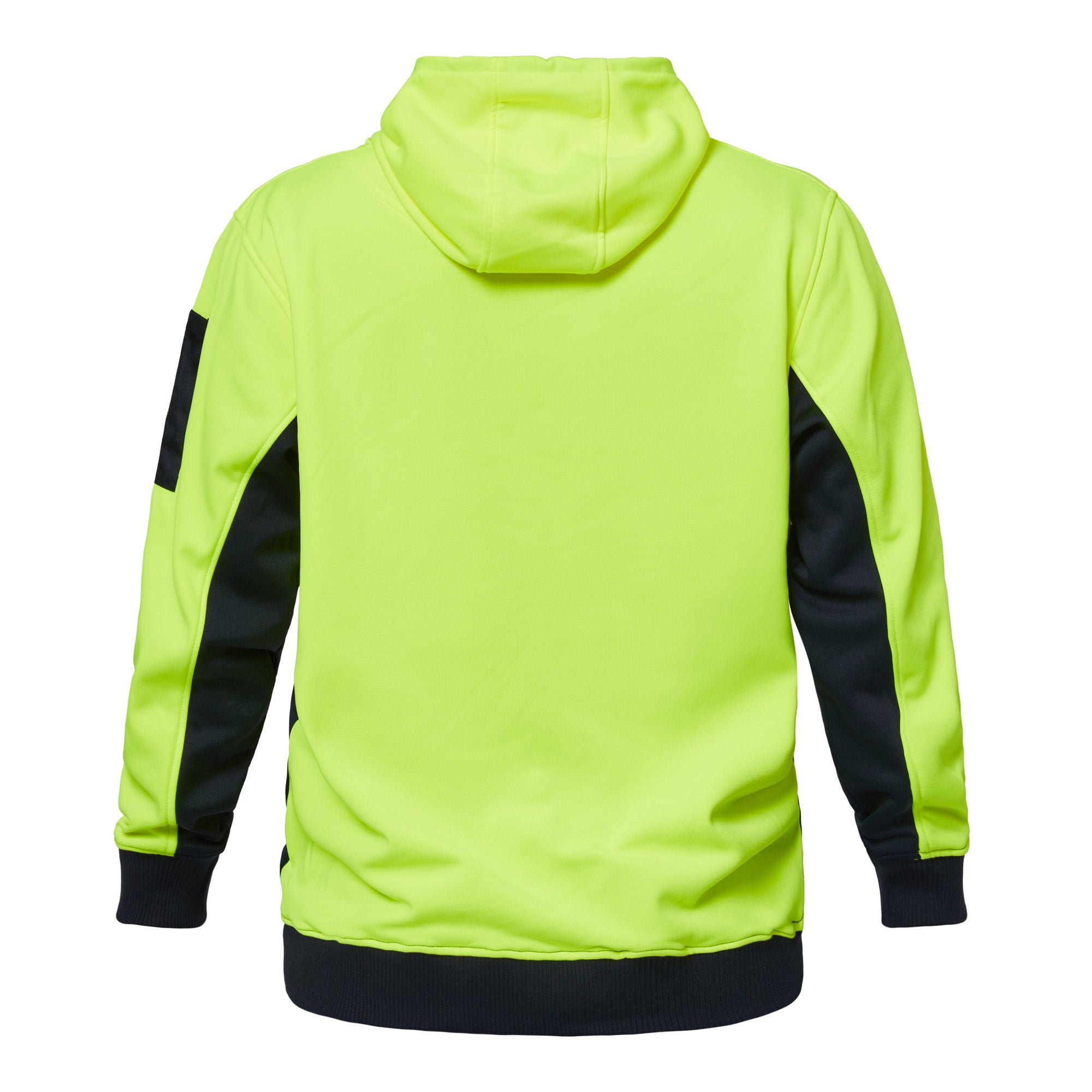 Workcraft WT8010 Summit Hi vis Hoodie