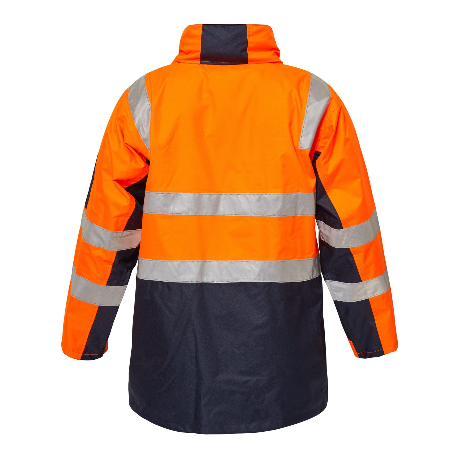 Workcraft WW9015 Hi Vis Reflective Jacket