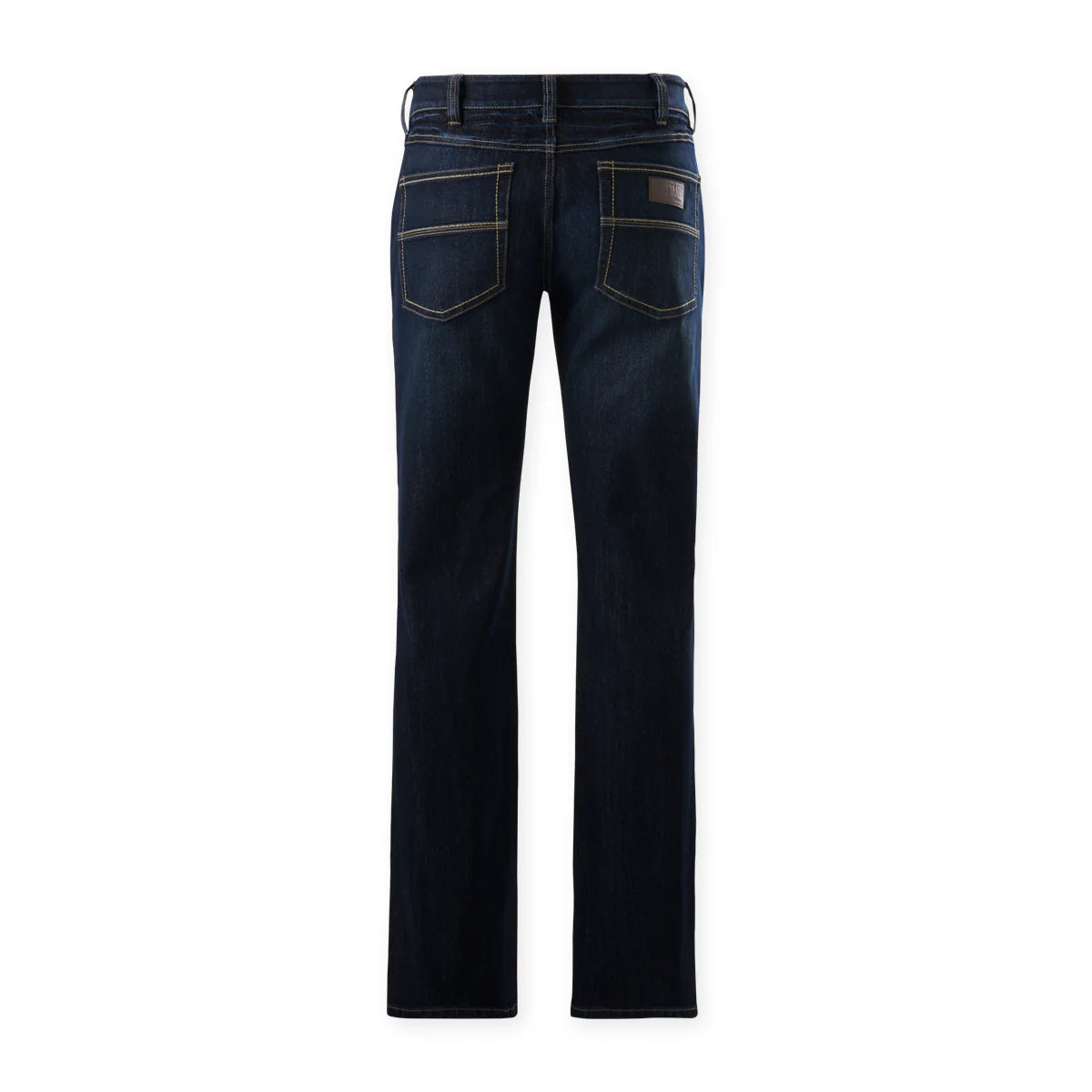 Mustang Signature Y03057 Men's Jeans-INDIGO