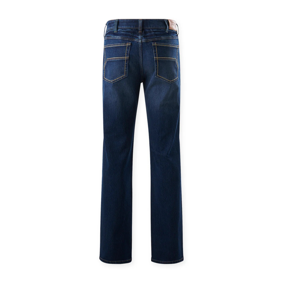 Mustang Signature Y03058 Men's Jeans-STONEWASH