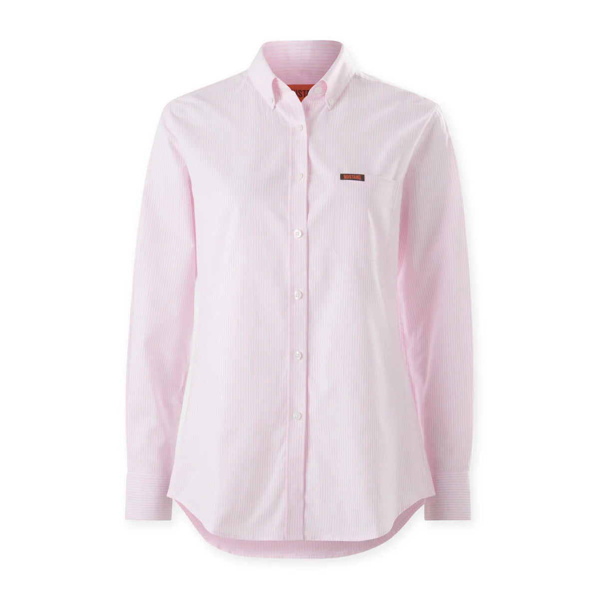 Mustang Signature Y08400 Women's Formal Shirt