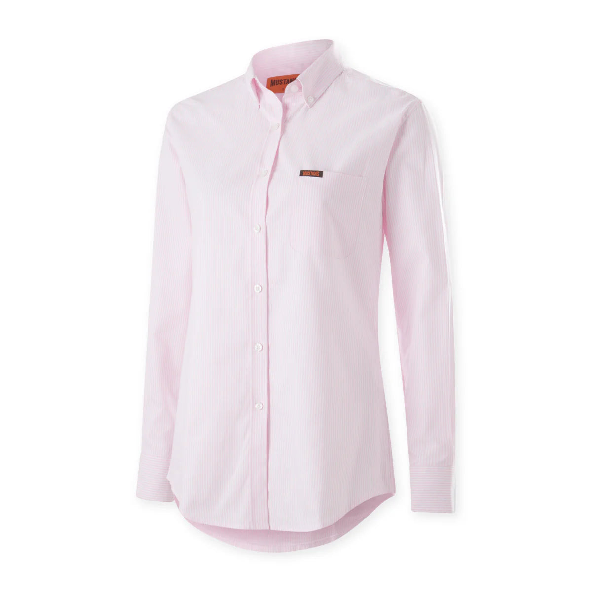 Mustang Signature Y08400 Women's Formal Shirt