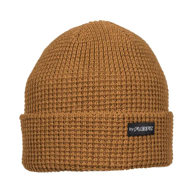 Flexfit YPB005 Classics Waffle Beanie