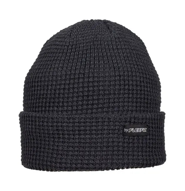 Flexfit YPB005 Classics Waffle Beanie