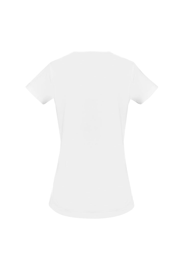 Syzmik ZH735 Women's Streetworx Tee Shirt