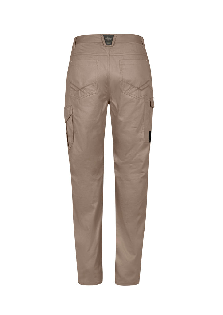 Syzmik ZP145R Men's Summer Cargo Pant (Regular)