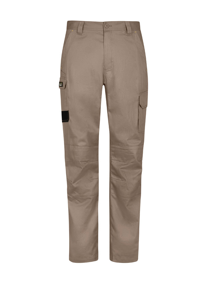 Syzmik ZP145R Men's Summer Cargo Pant (Regular)
