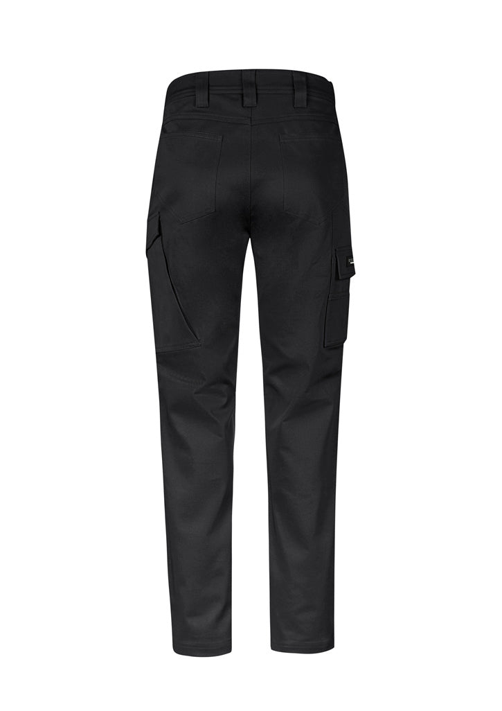 Syzmik ZP230 Men's Essential Basic Stretch Cargo Pant