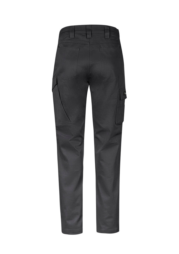 Syzmik ZP230 Men's Essential Basic Stretch Cargo Pant