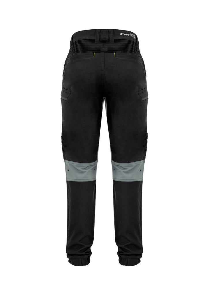 Syzmik ZP340 Men's Streetworx Stretch Pant