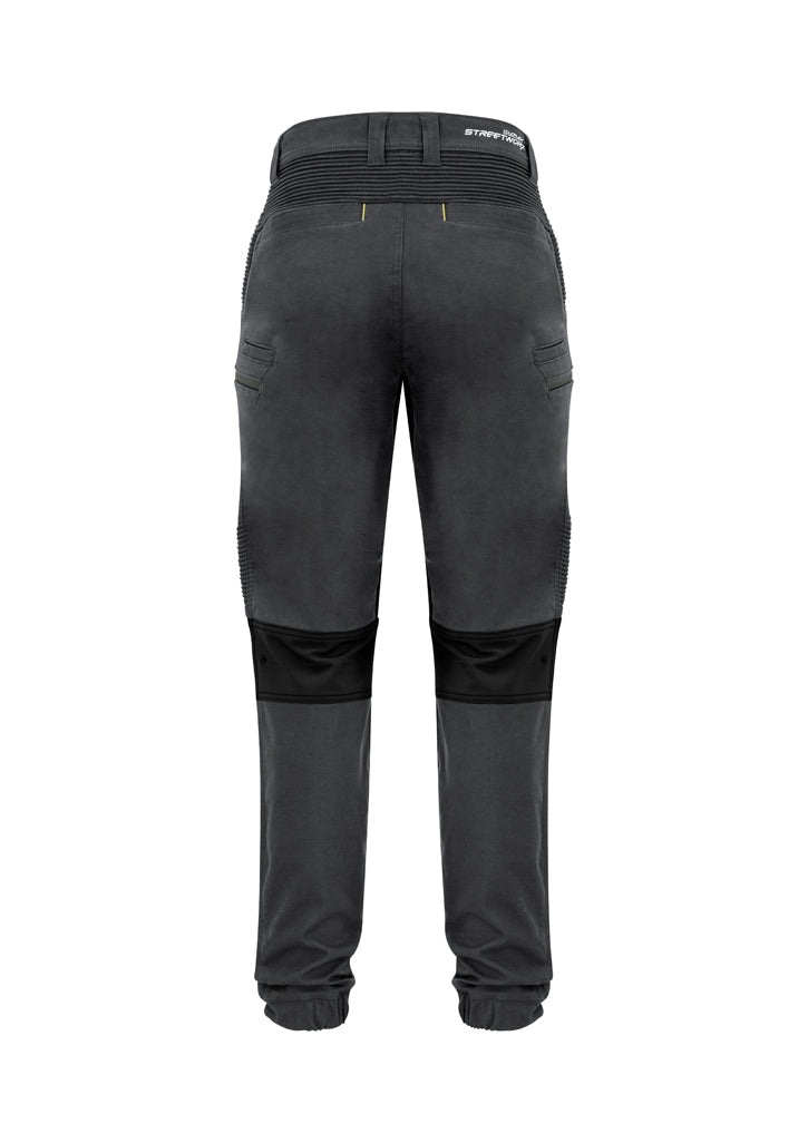 Syzmik ZP340 Men's Streetworx Stretch Pant