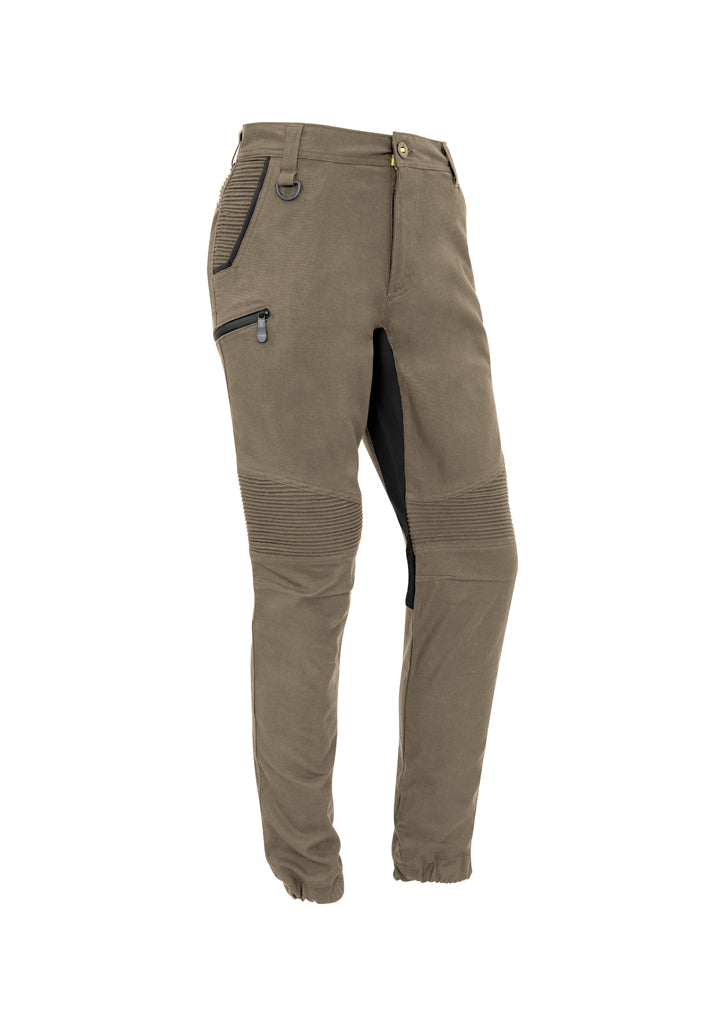 Syzmik ZP340 Men's Streetworx Stretch Pant