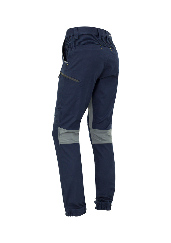 Syzmik ZP340 Men's Streetworx Stretch Pant