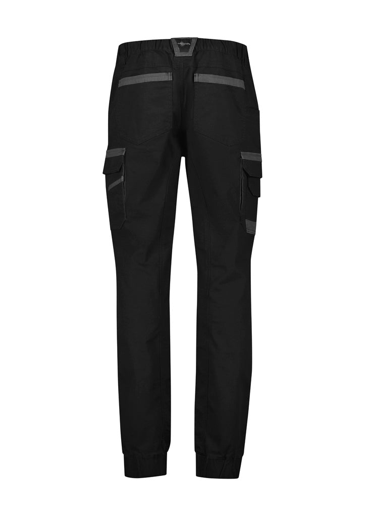 Syzmik ZP420 Men's Streetworx Heritage Pant - Cuffed