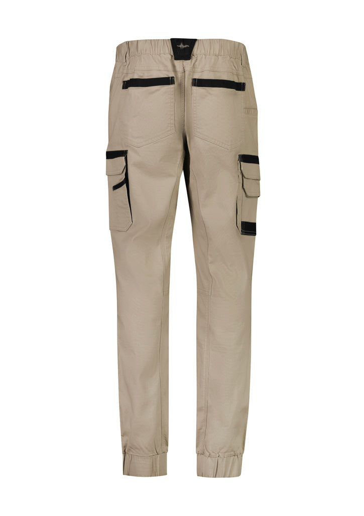 Syzmik ZP420 Men's Streetworx Heritage Pant - Cuffed