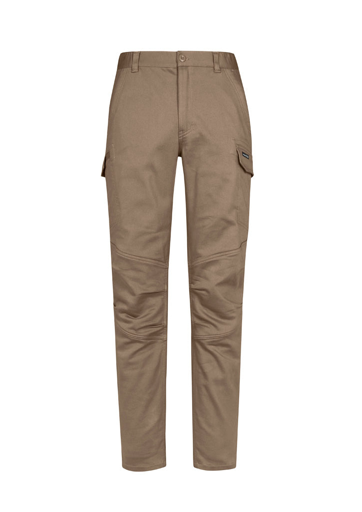 Syzmik ZP444 Men's Streetworx Comfort Pant