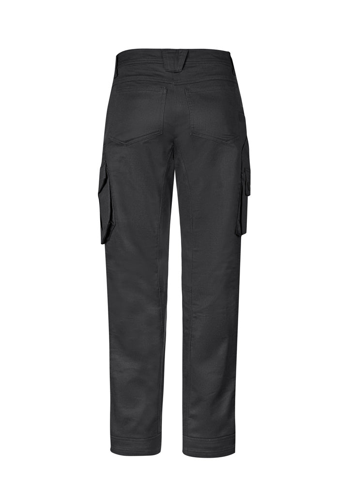 Syzmik ZP604 Men's Rugged Cooling Stretch Pant