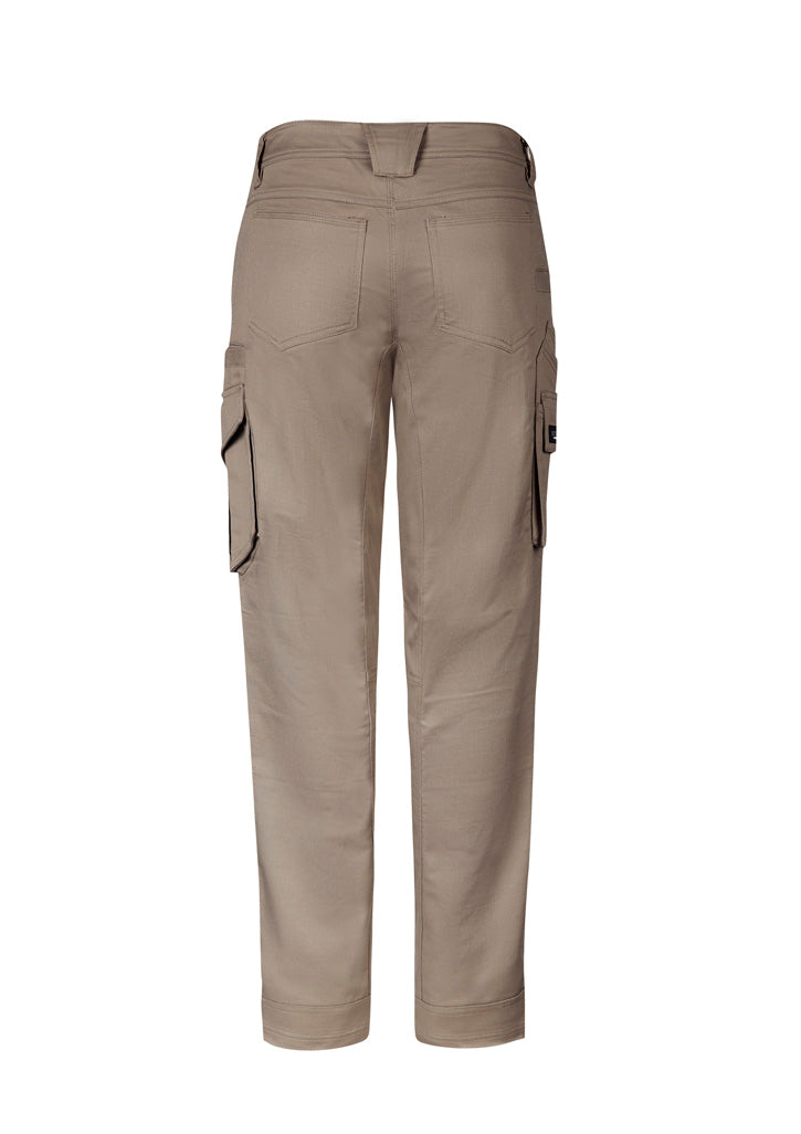 Syzmik ZP604 Men's Rugged Cooling Stretch Pant