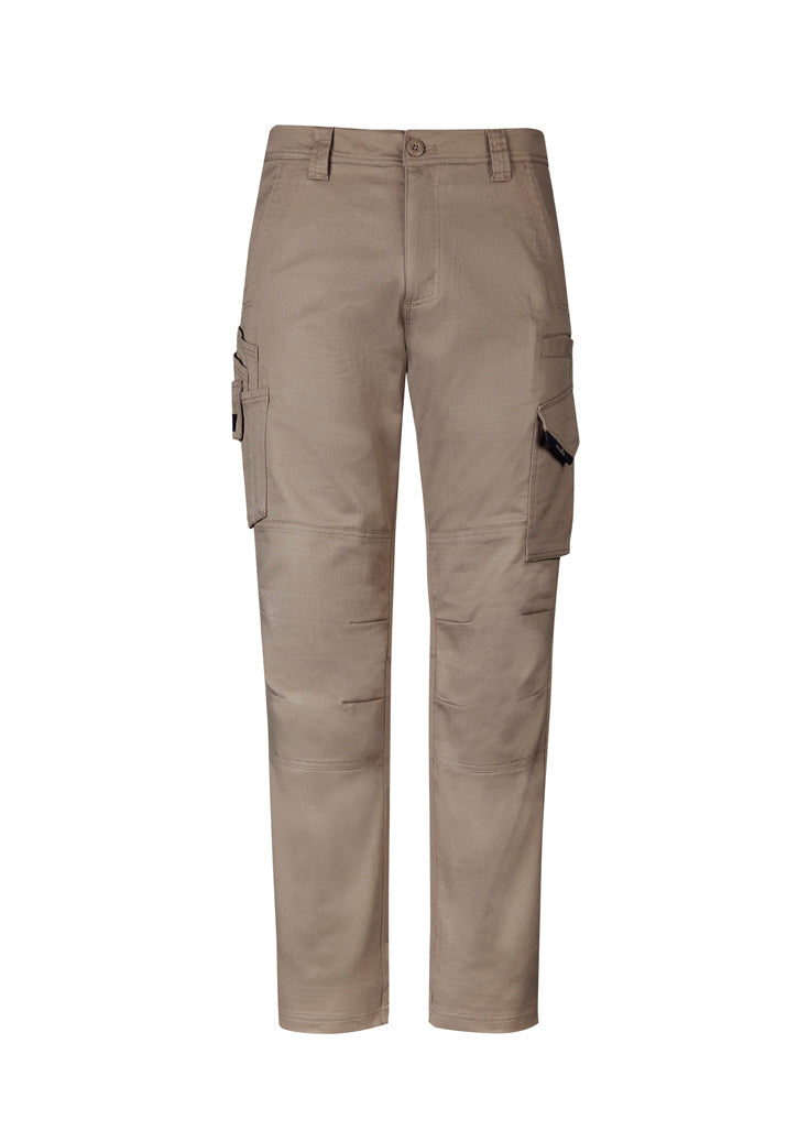 Syzmik ZP604 Men's Rugged Cooling Stretch Pant