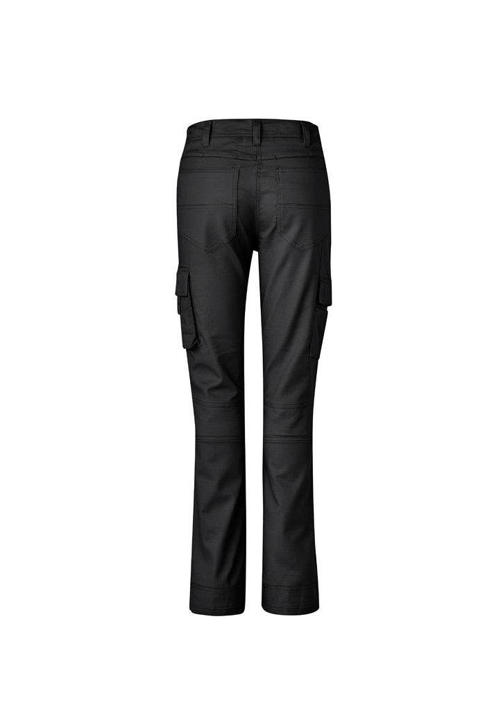 Syzmik ZP704 Women's Rugged Cooling Pant