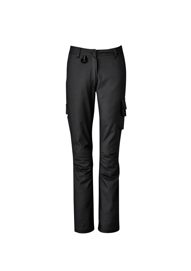 Syzmik ZP704 Women's Rugged Cooling Pant