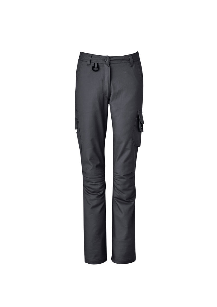 Syzmik ZP704 Women's Rugged Cooling Pant