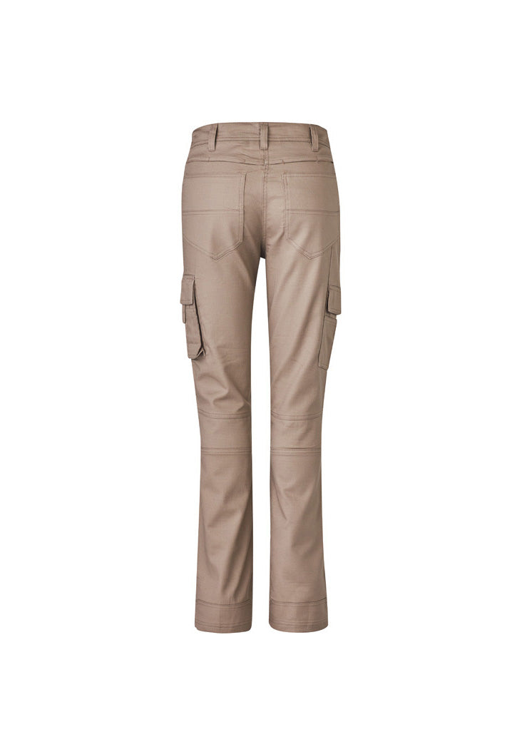 Syzmik ZP704 Women's Rugged Cooling Pant