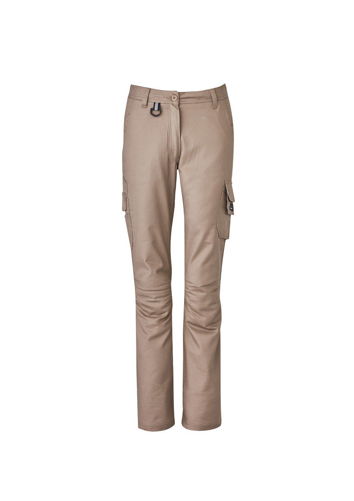 Syzmik ZP704 Women's Rugged Cooling Pant