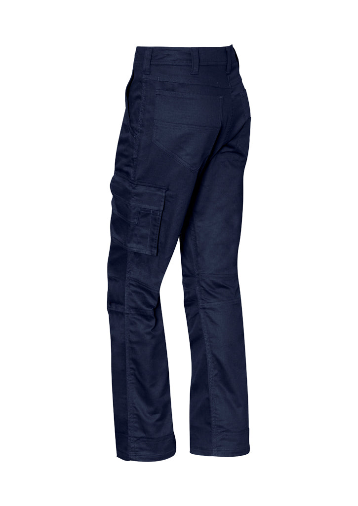 Syzmik ZP704 Women's Rugged Cooling Pant