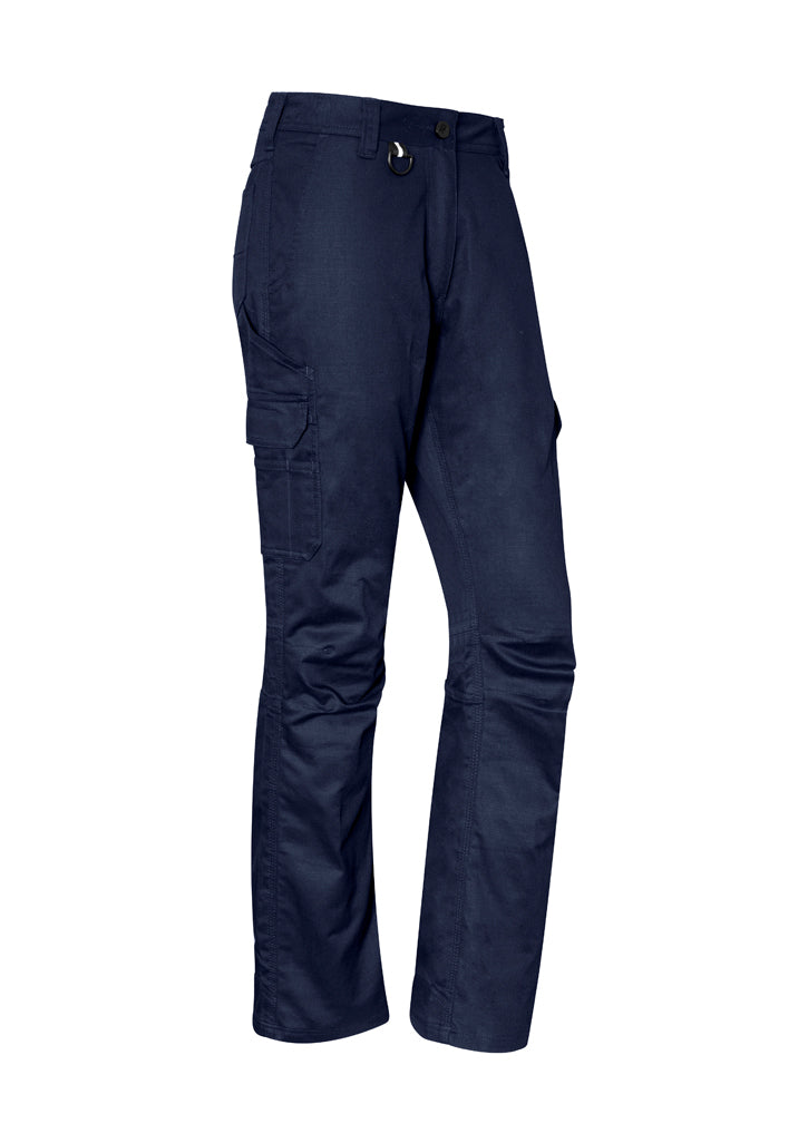 Syzmik ZP704 Women's Rugged Cooling Pant