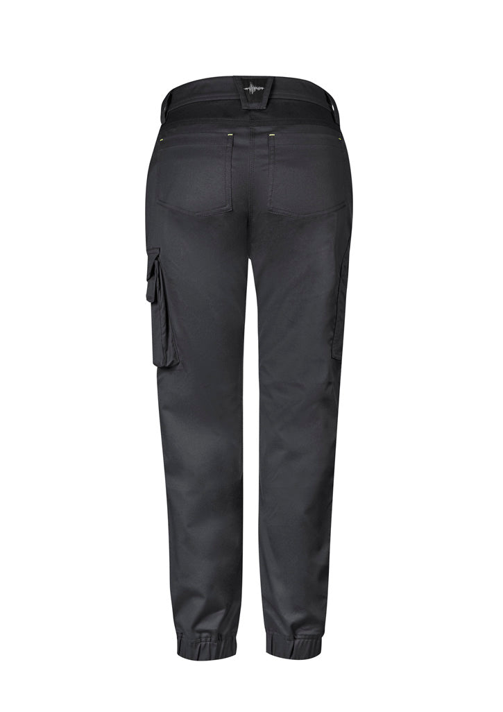 Syzmik ZP750 Women's Streetworx Tough Pant