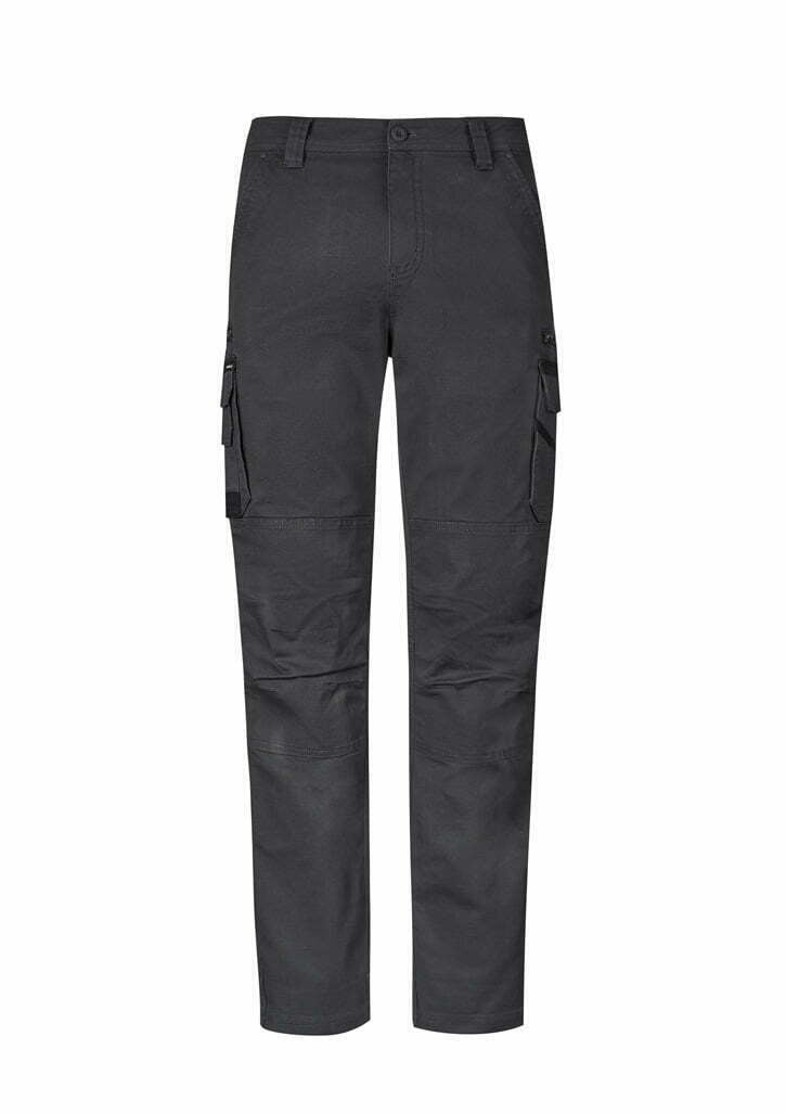 Syzmik ZP820 Men's Streetworx Heritage Pants