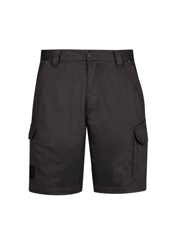 Syzmik ZS146 Men's Summer Cargo Short