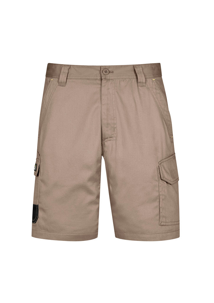 Syzmik ZS146 Men's Summer Cargo Short