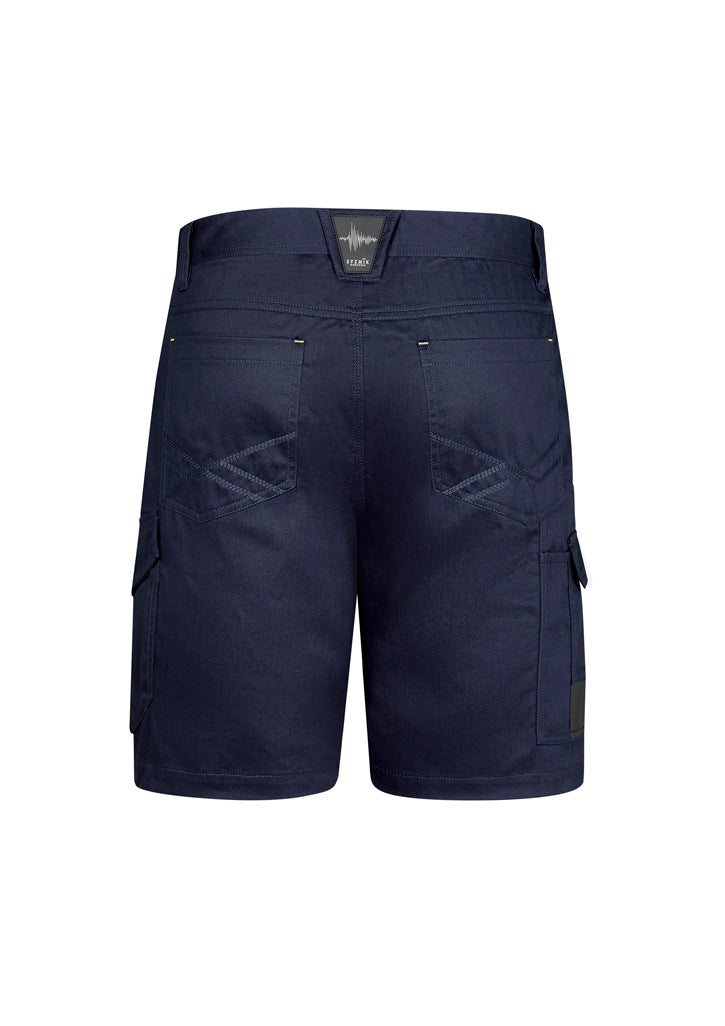 Syzmik ZS146 Men's Summer Cargo Short