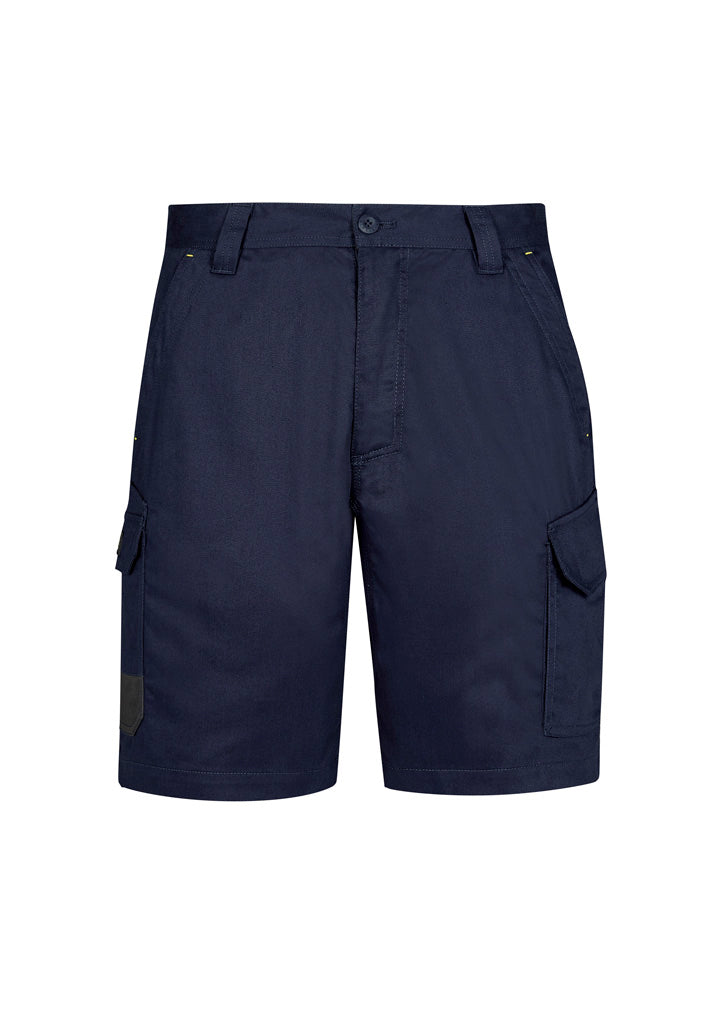 Syzmik ZS146 Men's Summer Cargo Short